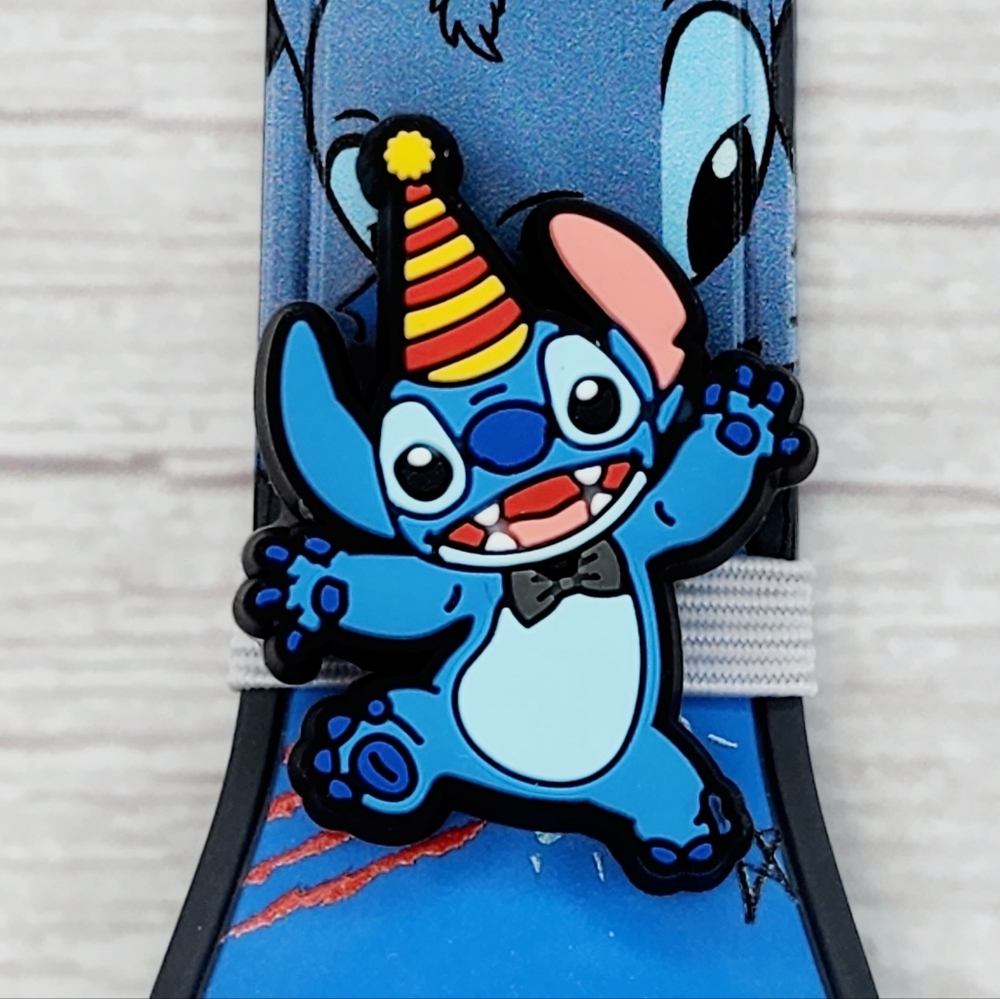 Birthday Stitch 626 Day Band Slider